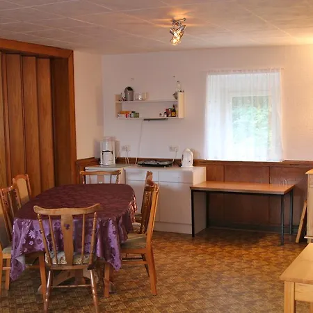 Haus Pentacon Altenberg