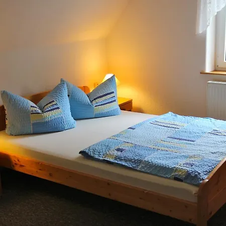 Affittacamere Haus Pentacon 3*