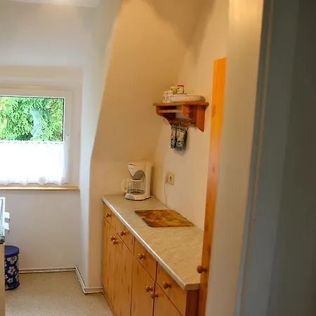 Haus Pentacon Guest house *