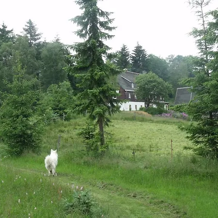 Haus Pentacon
