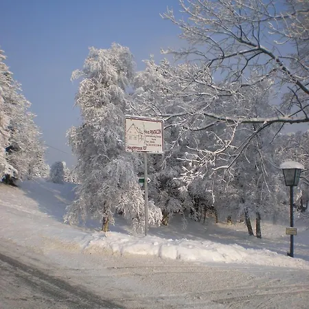 Affittacamere Haus Pentacon