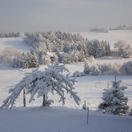 Haus Pentacon Affittacamere 3*