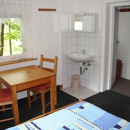 Haus Pentacon 3*