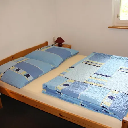 게스트하우스 Haus Pentacon