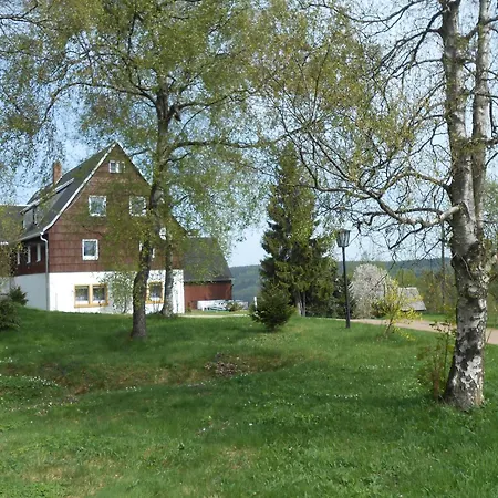 Pensión Haus Pentacon