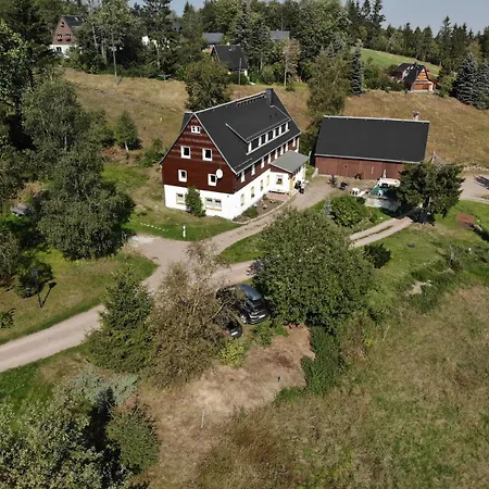 Haus Pentacon *